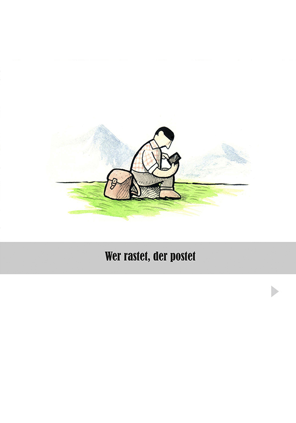 rasten